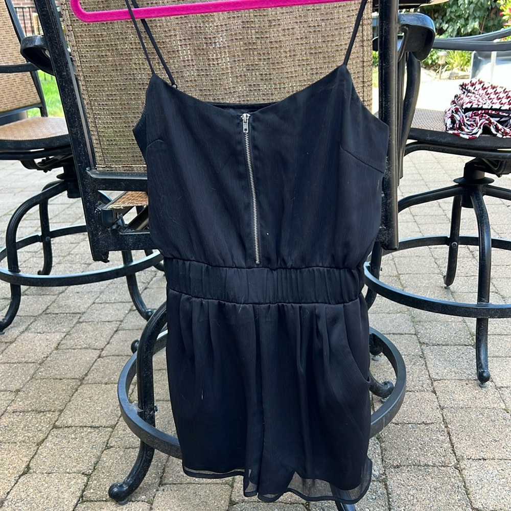Forever21 romper